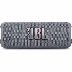 JBL FLIP 6 Enceinte portable stéréo Gris 20 W - Vue supplémentaire 2