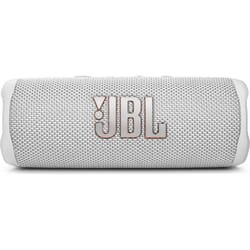 JBL FLIP 6 Enceinte portable stéréo Blanc 20 W
