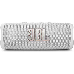 JBL FLIP 6 Enceinte portable stéréo Blanc 20 W