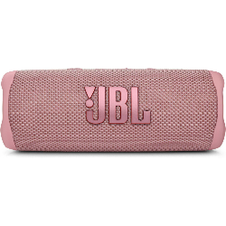 JBL FLIP 6 Enceinte portable stéréo Rose 20 W