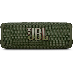 JBL FLIP 6 Enceinte portable stéréo Vert 20 W