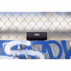 JBL FLIP 6 Enceinte portable stéréo Kaki 20 W - Vue supplémentaire 9