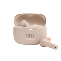 JBL Tune 230 NC TWS Casque Sans fil Ecouteurs Musique Bluetooth Sable