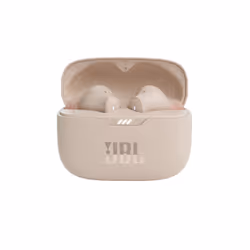 JBL Tune 230 NC TWS Casque Sans fil Ecouteurs Musique Bluetooth Sable - Vue supplémentaire 4
