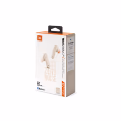 JBL Tune 230 NC TWS Casque Sans fil Ecouteurs Musique Bluetooth Sable - Vue supplémentaire 7