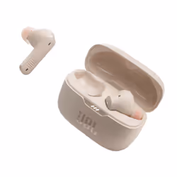 JBL Tune 230 NC TWS Casque Sans fil Ecouteurs Musique Bluetooth Sable - Vue supplémentaire 8