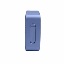 JBL GO ESSENTIAL Bleu 3,1 W - Vue supplémentaire 7