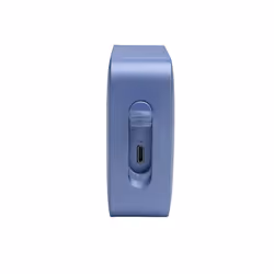 JBL GO ESSENTIAL Bleu 3,1 W - Vue supplémentaire 8