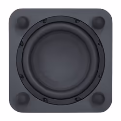 JBL JBLBAR500PROBLKUK haut-parleur Noir - Vue supplémentaire 9