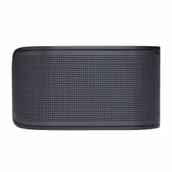 JBL JBLBAR500PROBLKUK haut-parleur Noir