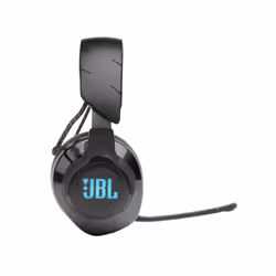 JBL Quantum 610 Wireless Casque Avec fil &sans fil Arceau Jouer Noir - Vue supplémentaire 2