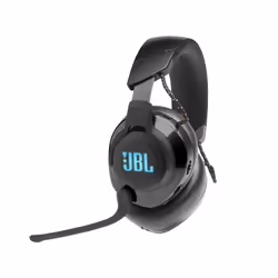 JBL Quantum 610 Wireless Casque Avec fil &sans fil Arceau Jouer Noir - Vue supplémentaire 3