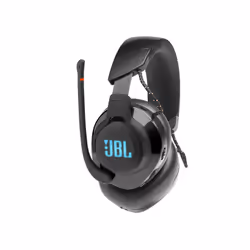 JBL Quantum 610 Wireless Casque Avec fil &sans fil Arceau Jouer Noir - Vue supplémentaire 4