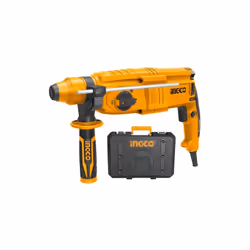 Ingco RGH9028 marteau rotatif 800 W 1100 tr/min SDS Plus - Vue supplémentaire 2