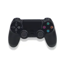 jWIN 7005 Noir Manette de jeu PC, PlayStation 4