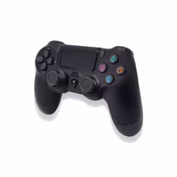 jWIN 7005 Noir Manette de jeu PC, PlayStation 4 - Vue supplémentaire 2