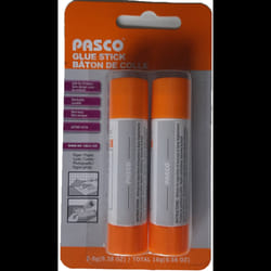 Pack de 2 Colles Stick Pasco 8 g
