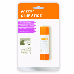 Colle Stick Pasco - Contenu : 21 g - Type de colle : stick - Pour une manipulation propre et un contrôle précis - Mécanisme d ...