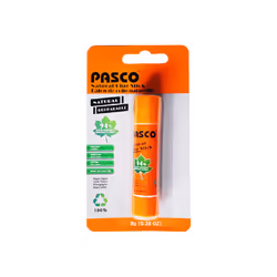 Colle Stick Pasco - Contenu : 8 g - Type de colle : stick - Pour une manipulation propre et un contrôle précis - Mécanisme de ...