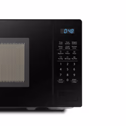 Hisense H20MOBS11 micro-onde Comptoir Micro-onde simple 20 L 700 W Noir