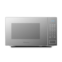 Hisense H20MOMS11 micro-onde Comptoir 20 L Argent