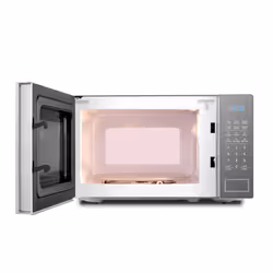 Hisense H20MOMS11 micro-onde Comptoir 20 L Argent