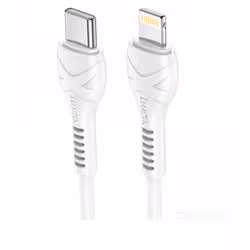 Câble Hoco X55 type-c to Iphone 3A -