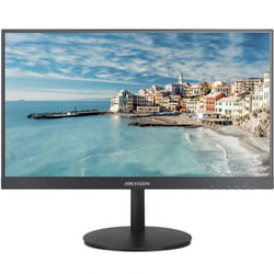 Hikvision Digital Technology DS-D5022FN-C LED display 21.5" Full HD Noir