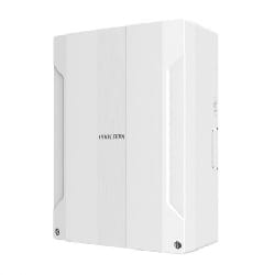 Hikvision Digital Technology DS-PM1-I16O2-WE répéteur et émetteur de signal d'alarme 868 MHz 1100 m