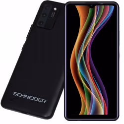 Double SIM - Ecran 6.52" HD+ (720 x 1660 Pixels) - Corning Gorrilla Glass 3 - Processeur Tiger T310 Quad Core (1 x A75@2.0 GH ...