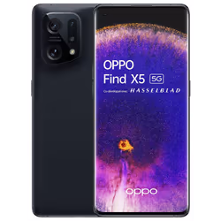 Oppo Find X5 5G 8Go 256Go Noir