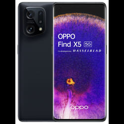 Oppo Find X5 5G 8Go 256Go Noir