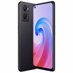 Oppo A96 8Go 256Go Noir