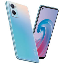 Oppo A96 8Go 256Go Bleu