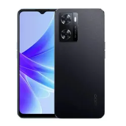 Oppo A77 4Go 128Go Noir