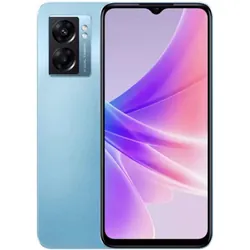 Oppo A77 4Go 128Go Bleu