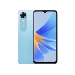 Oppo A17K 3Go 64Go Bleu