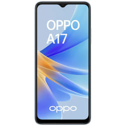 Oppo A17 4Go 64Go Bleu