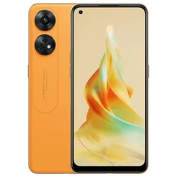Oppo Reno 8T 8Go 256Go Orange