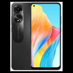 Oppo A78 4G 8Go 256Go Noir