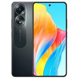 Oppo A58 8Go 128Go Noir