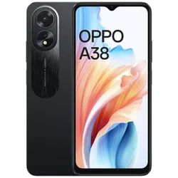 Oppo A38 4Go 128Go Noir
