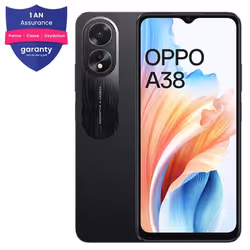 Écran 6.56" HD+ (720 x 1612Pixels), 90Hz - Processeur: Mediatek MT6765 Hélio G85 (12 nm) Octa-core (Cortex-A75 2x2,0 GHz et C ...