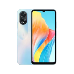 Oppo A18 4Go 128Go Bleu