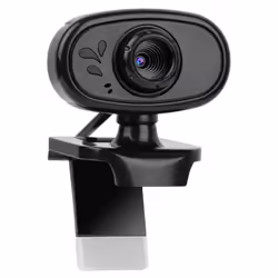 Webcam USB Xtrike Me XPC01 - Capteur COMS1/6 color chip - Vitesse 30fps - Lentilles 3P - Résolution 640 x 480px - Interface U ...