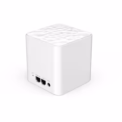 Routeur WiFi 4G Bi-Bande Nova MW3 - Blanc