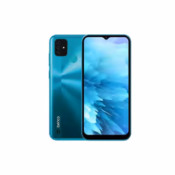 Ecran 6.517″ HD+, Waterdrop notch – System d’exploitation : Android 11 – Processeur: C9863, 1.6GHz Octa core – Mémoire RAM: ...