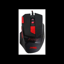 Souris Gaming Optique JEDEL