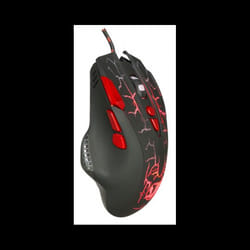 Souris Gamer JEDEL GM830 - Noir