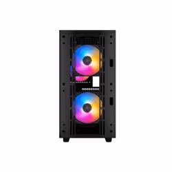 DeepCool MATREXX 40 3FS Micro Tower Noir - Vue supplémentaire 6